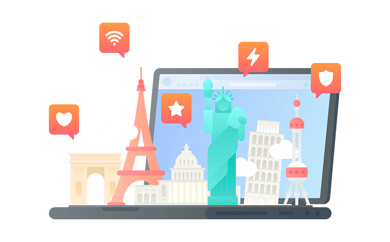 在诺福克群岛连接到中国vpn - MALUS加速器